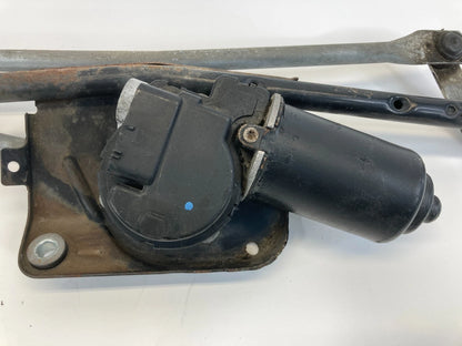 2006 2007 FORD EXPLORER FRONT WINDSHIELD WIPER MOTOR W/ LINKAGE ASSY OEM