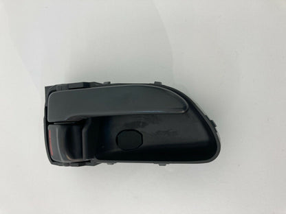 02 03 04 05 06 07 Subaru Impreza Outback Front Right Inner Door Handle Assembly