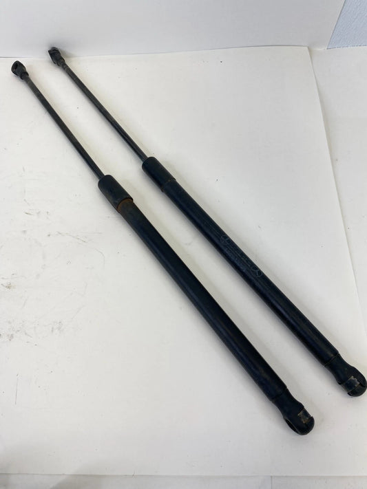 01-05 MERCEDES-BENZ C240 2.6L WAGON REAR TRUNK TAILGATE LIFT SUPPORTS STRUTS OEM