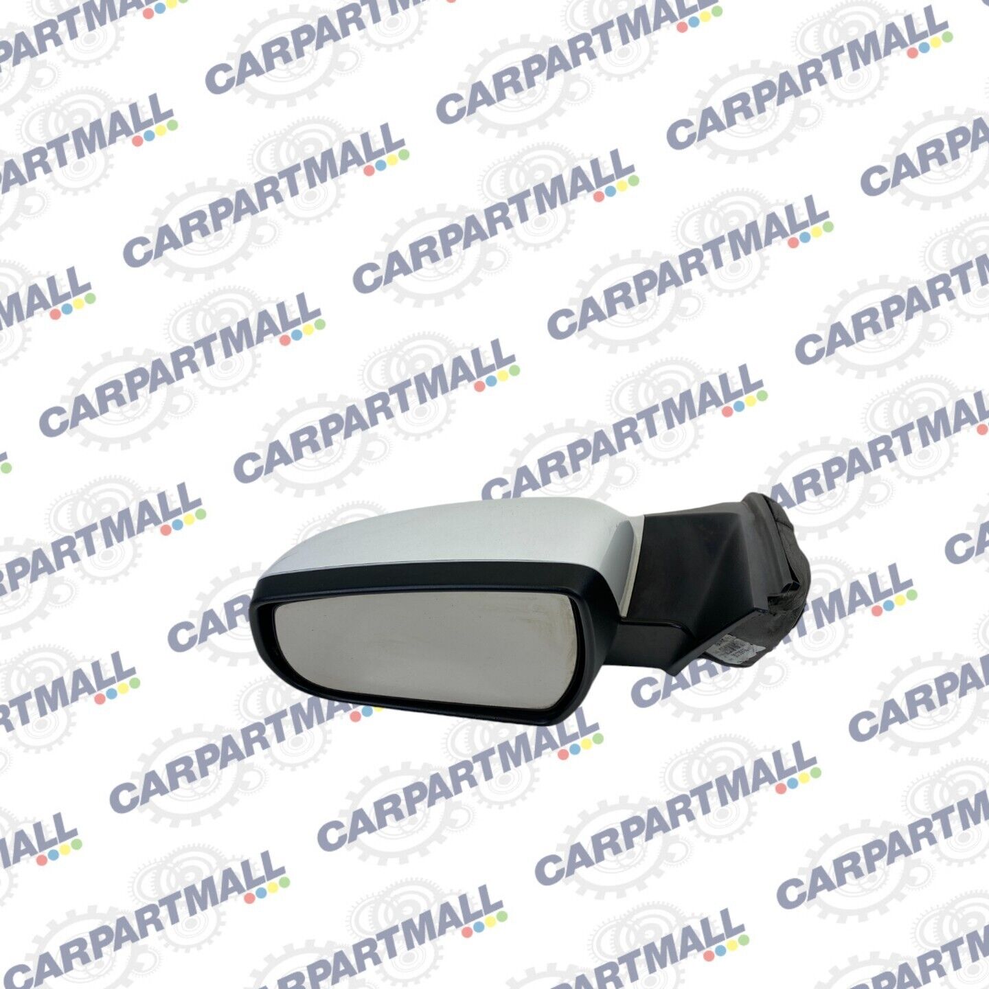 2013 14 2015 Chevrolet Malibu Front Left Driver Side View Door Power Mirror