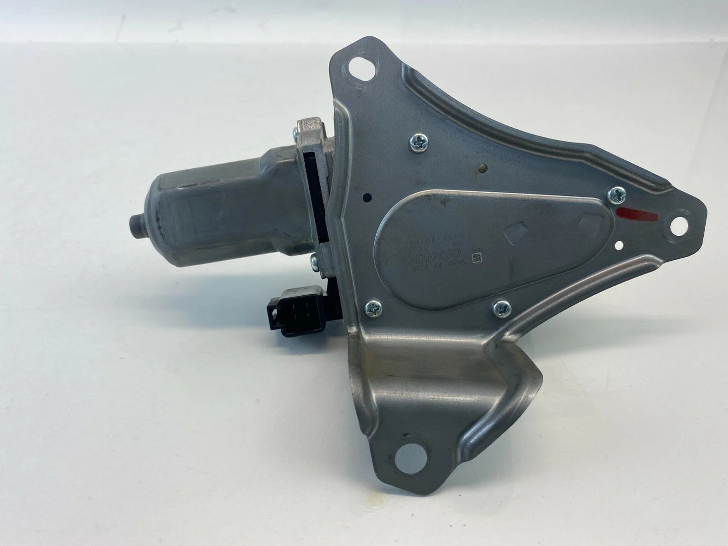 2014-2020 MITSUBISHI MIRAGE REAR WIPER MOTOR UNIT ASSEMBLY UNIT OEM 259600-2510