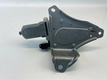 2014-2020 MITSUBISHI MIRAGE REAR WIPER MOTOR UNIT ASSEMBLY UNIT OEM 259600-2510