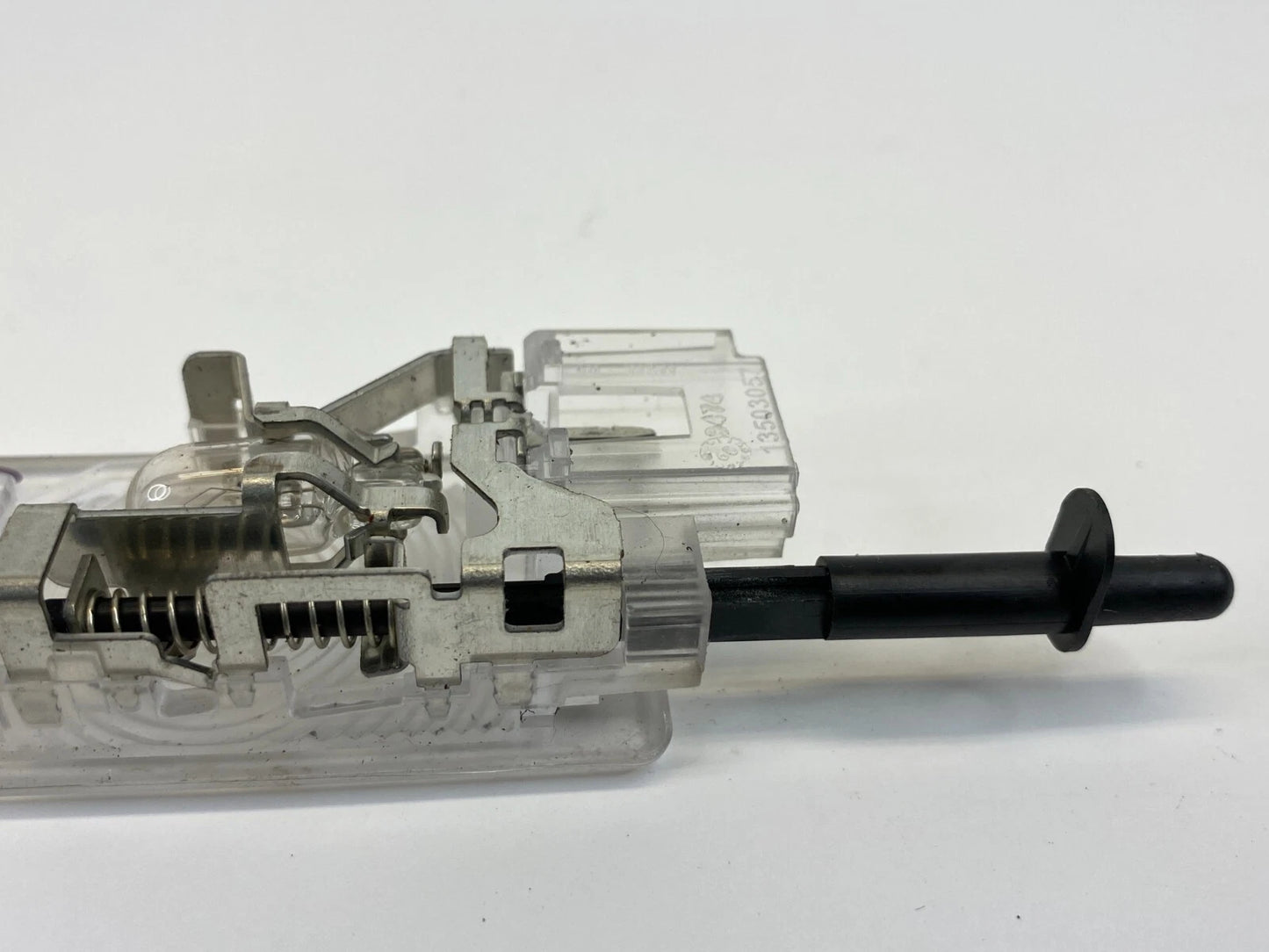 2010-2017 CHEVROLET EQUINOX CENTER CONSOLE STORAGE LIGHT LAMP 13503057 OEM