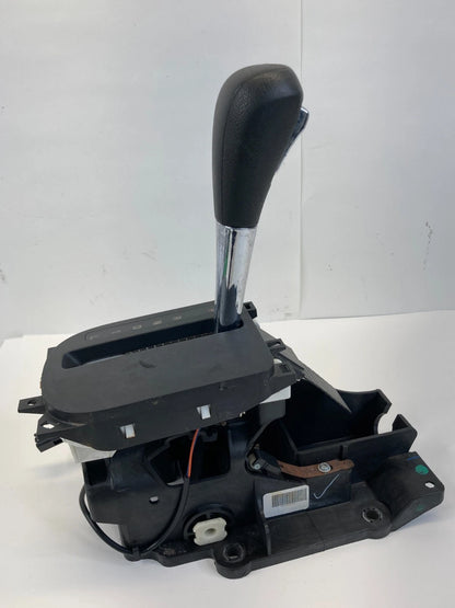 2006-2008 CHEVROLET HHR A/TRANSMISSION FLOOR GEAR SHIFTER SHIFT LEVER SELECTOR