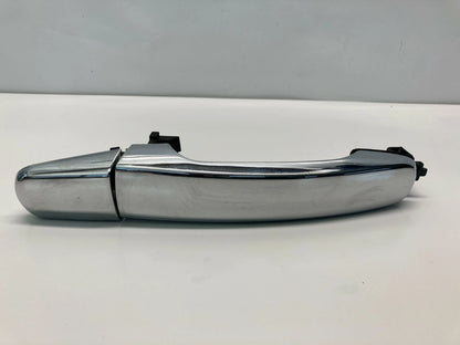 04-08 CHEVROLET EQUINOX 05-09 MALIBU REAR RIGHT PASSENGER EXTERIOR DOOR HANDLE