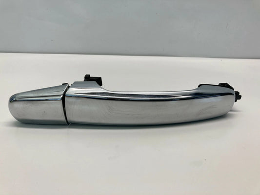 04-08 CHEVROLET EQUINOX 05-09 MALIBU REAR RIGHT PASSENGER EXTERIOR DOOR HANDLE