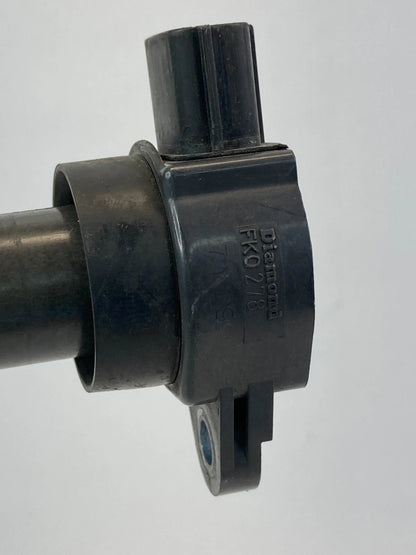 2004-2012 04-12 MITSUBISHI GALANT SEDAN 2.4L IGNITION COIL IGNITER FK0278 OEM