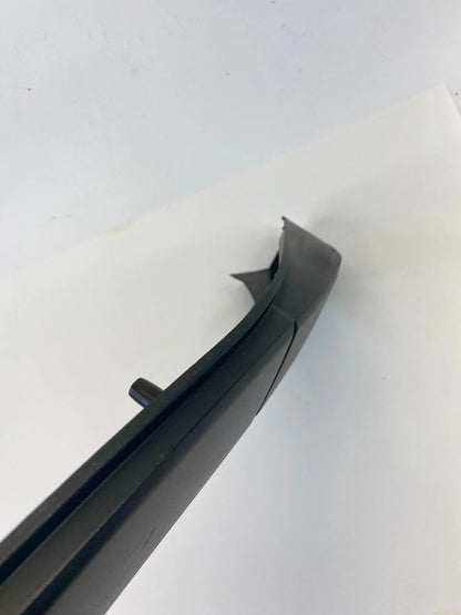 13-19 FORD INTERCEPTOR UTILITY REAR RIGHT SIDE QUARTER WHEEL OPENING MOLDING