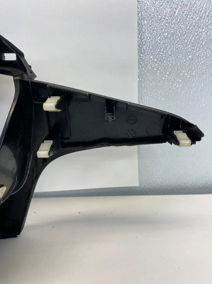 2015-2017 HYUNDAI SONATA UPPER DASH BEZEL SPEDOMETER COVER PANEL TRIM AC VENTS