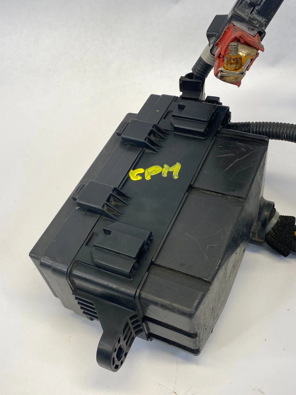 2011-2013 HONDA ODYSSEY 3.5L ENGINE FUSE RELAY JUNCTION BOX W/ TERMINAL TK8-A010