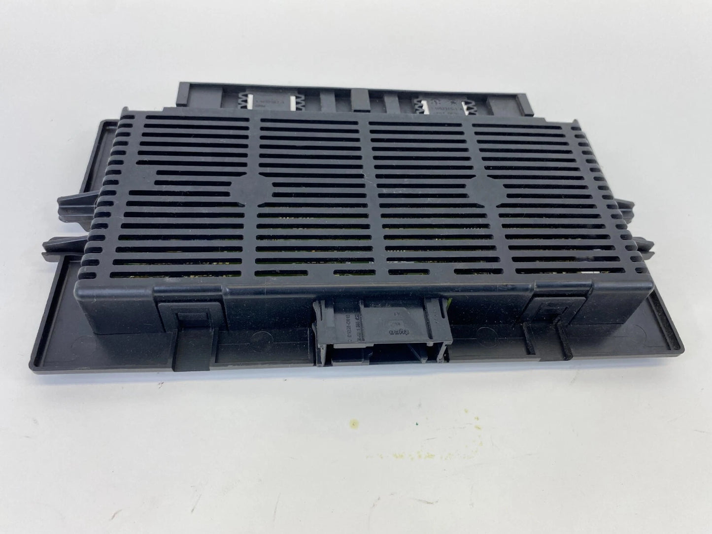 2006 06 BMW 330XI FOOTWELL LIGHT COMPUTER CONTROL MODULE 6135-6977725 OEM