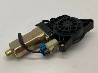 00 01 02 03 04 05 PONTIAC BONNEVILLE FRONT LEFT DRIVER SIDE DOOR WINDOW MOTOR OE
