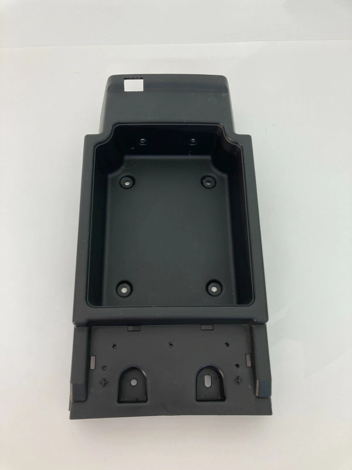 2007-2010 SATURN OUTLOOK FRONT CENTER CONSOLE TRAY BIN STORAGE PANEL LID OEM
