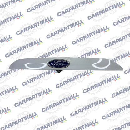 2013-2016 FORD ESCAPE LIFTGATE TAILGATE TRIM MOLDING LICENSE PANEL W/ CAMERA