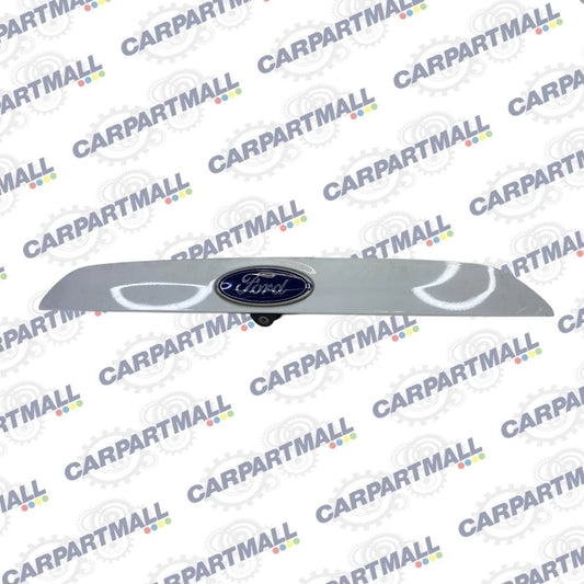 2013-2016 FORD ESCAPE LIFTGATE TAILGATE TRIM MOLDING LICENSE PANEL W/ CAMERA