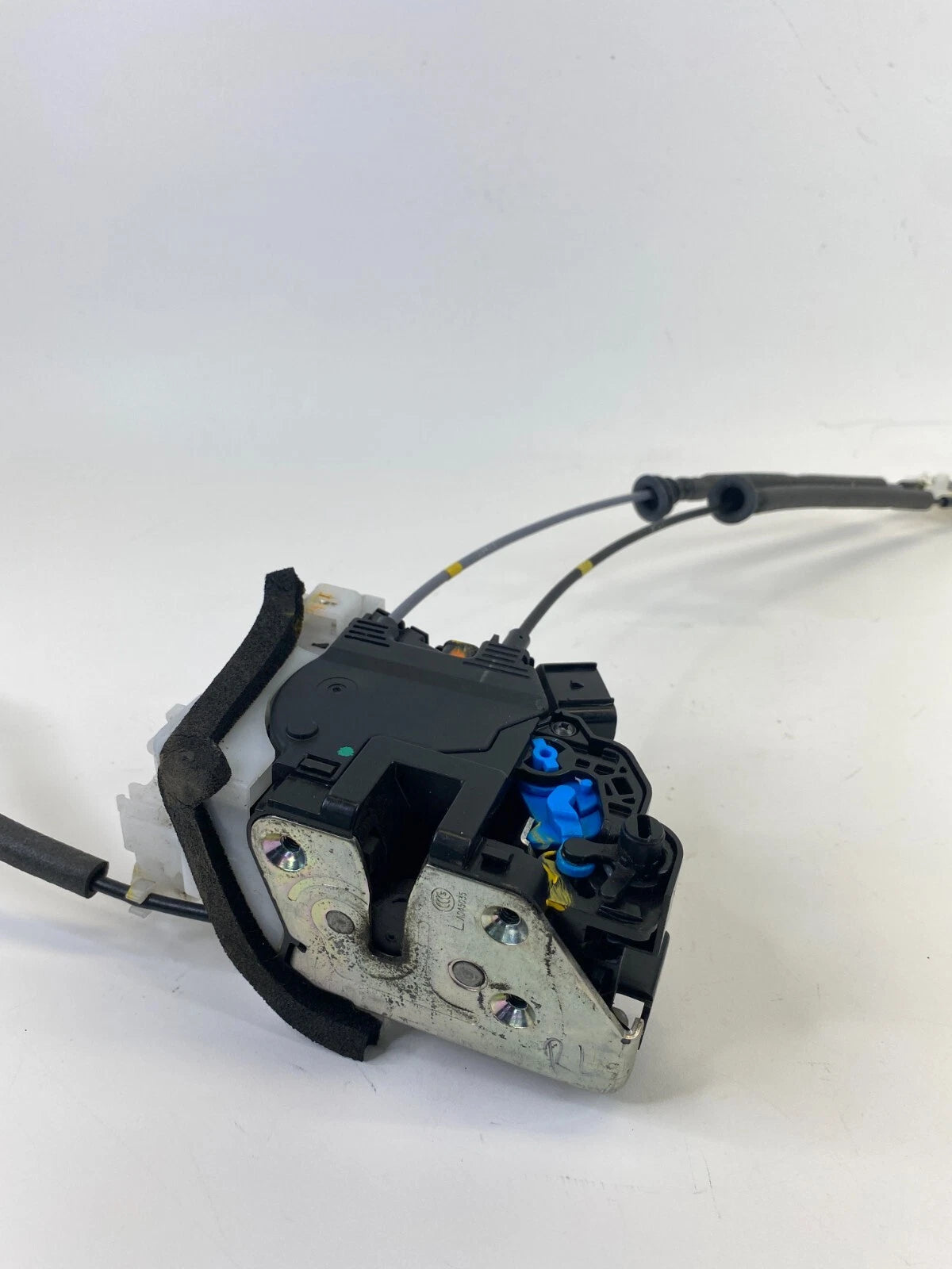 11-16 HYUNDAI ELANTRA SEDAN REAR LEFT SIDE DOOR LOCK LATCH ACTUATOR 81410-3X010