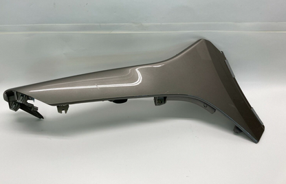2012 2013 2014 Ford Focus Center Console Bezel Trim Cover BM51-A045H92-ACW OEM