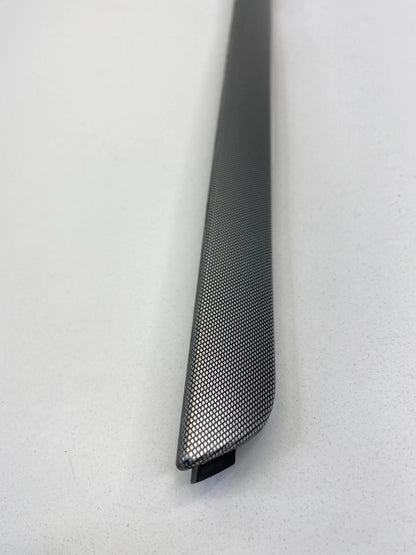 2005-2010 VOLKSWAGEN JETTA FRONT LEFT DOOR PANEL TRIM MOLDING 1K4-867-439 OEM