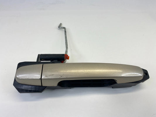 2004-2008 TOYOTA SOLARA COUPE FRONT RIGHT PASSENGER SIDE EXTERIOR DOOR HANDLE