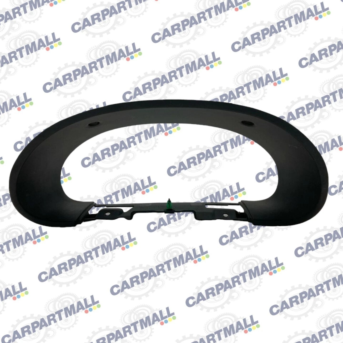 2001-2007 CHRYSLER TOWN & COUNTRY SPEEDOMETER INSTRUMENT CLUSTER DASH BEZEL TRIM