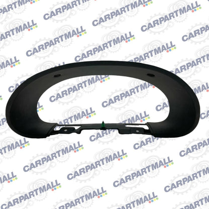 2001-2007 CHRYSLER TOWN & COUNTRY SPEEDOMETER INSTRUMENT CLUSTER DASH BEZEL TRIM