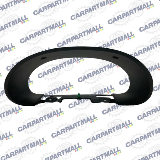 2001-2007 CHRYSLER TOWN & COUNTRY SPEEDOMETER INSTRUMENT CLUSTER DASH BEZEL TRIM