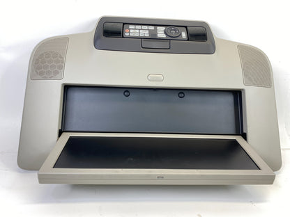 11-13 Honda Odyssey Rear Overhead Roof DVD Display Monitor Screen 39460-TK8-A120