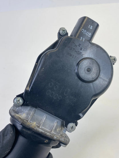 2012 2013 2014 2015 HONDA CIVIC FRONT WINDSHIELD WIPER MOTOR ASSEMBLY UNIT OEM