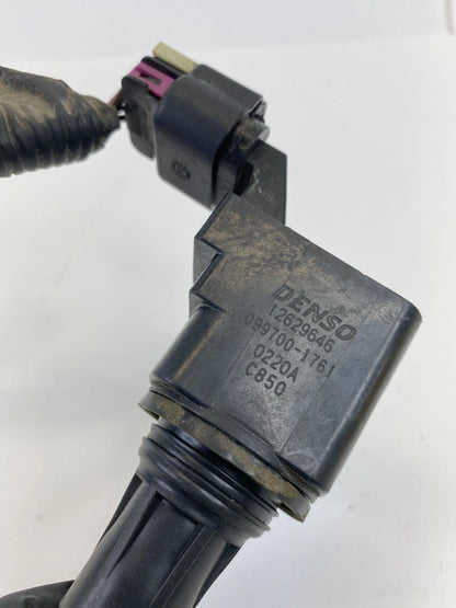 2007-2014 CHEVY MALIBU 2.4L L4 ENGINE IGNITION IGNITER COIL 12629646 OEM