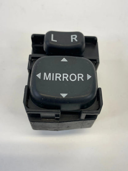 2004-2010 TOYOTA SIENNA SIDE DOOR MIRROR CONTROL SWITCH BUTTON LH RH 183652 OEM