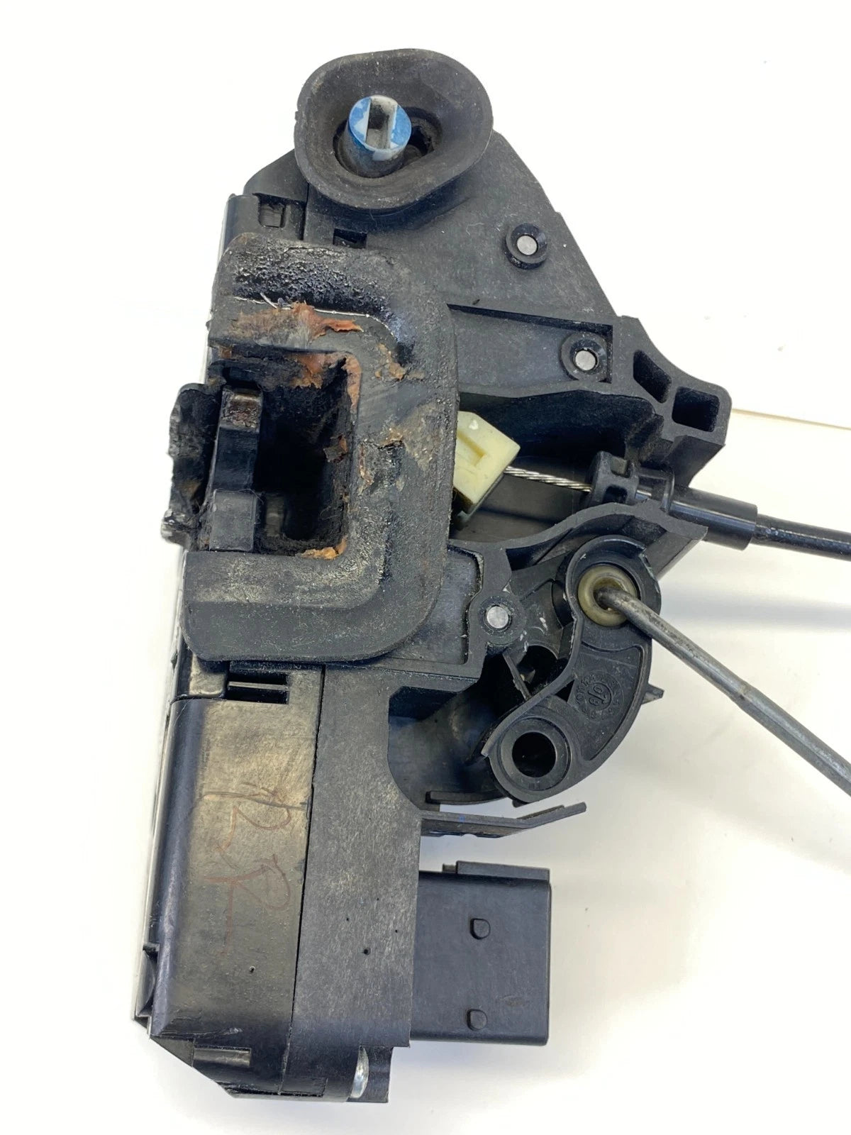 2006-2011 CHEVROLET HHR REAR RIGHT PASSENGER DOOR LOCK LATCH ACTUATOR RELEASE