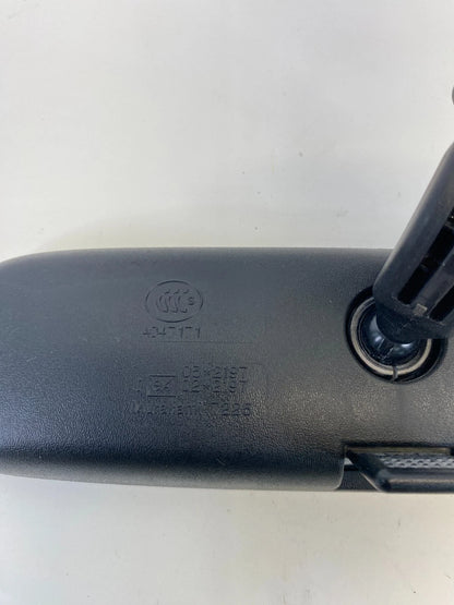 2007-2011 HONDA CR-V INTERIOR REAR VIEW MIRROR WINDSHIELD MOUNT E4022197 OEM