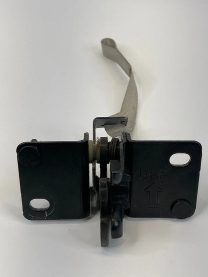 2009-2014 NISSAN MAXIMA REAR BACK SEAT FOLD DOWN LOCK LATCH 259A0-19211 OEM