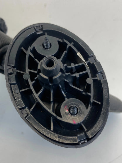 2011-2015 FORD EXPLORER INTERCEPTOR UTILITY LEFT & RIGHT SUN VISOR SET W CLIPS