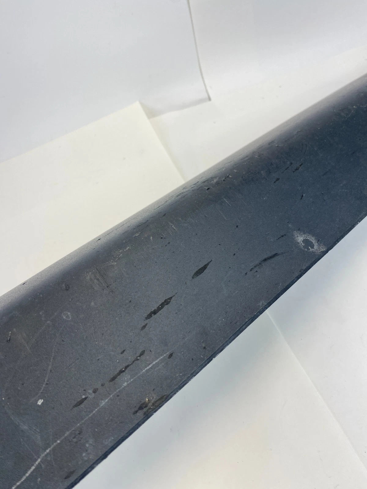 10-19 Ford Taurus Front Left Driver Door Lower Molding Trim Cover AG13-5420849-A