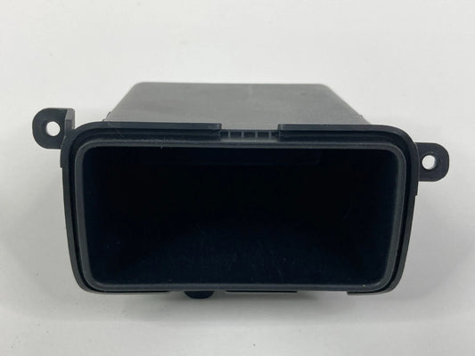 2006-2011 HONDA CIVIC DASH STORAGE CUBBY POCKET TRAY PANEL TRIM 77225SNAA010M1