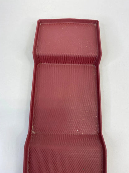 2010-2015 CHEVROLET EQUINOX CENTER CONSOLE STORAGE RUBBER MAT LINER AKE31579 OEM