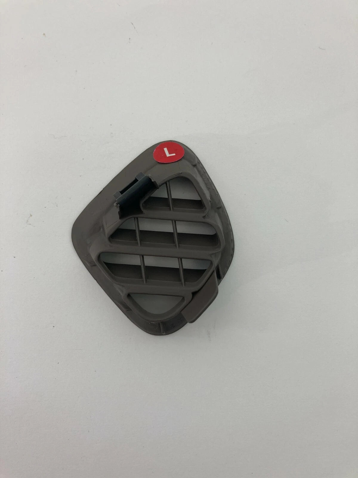 1998 1999 2000 2001 2002 HONDA ACCORD LEFT DRIVER SIDE DASH AC AIR VENT DEFROST