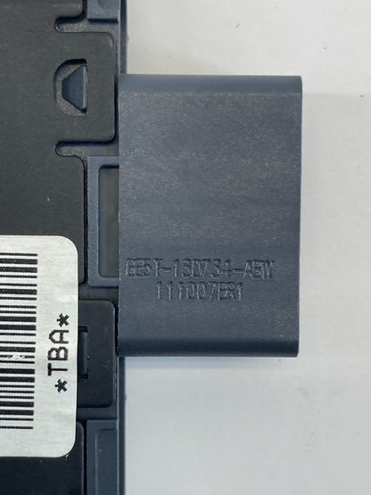 2010 2011 2012 Ford Fusion Traction Control Switch TCS OFF BE5T-13D734-ABW OEM