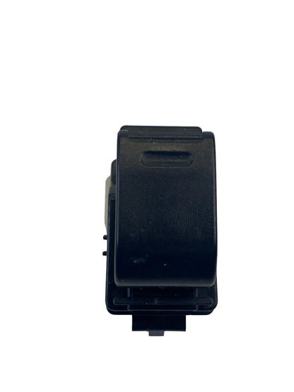 2004-2009 TOYOTA PRIUS REAR RIGHT SIDE DOOR POWER WINDOW CONTROL SWITCH OEM