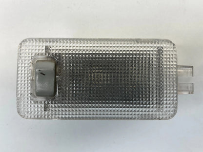 04-15 TOYOTA PRIUS REAR CARGO INTERIOR INNER ROOF DOME MAP LIGHT LAMP OEM