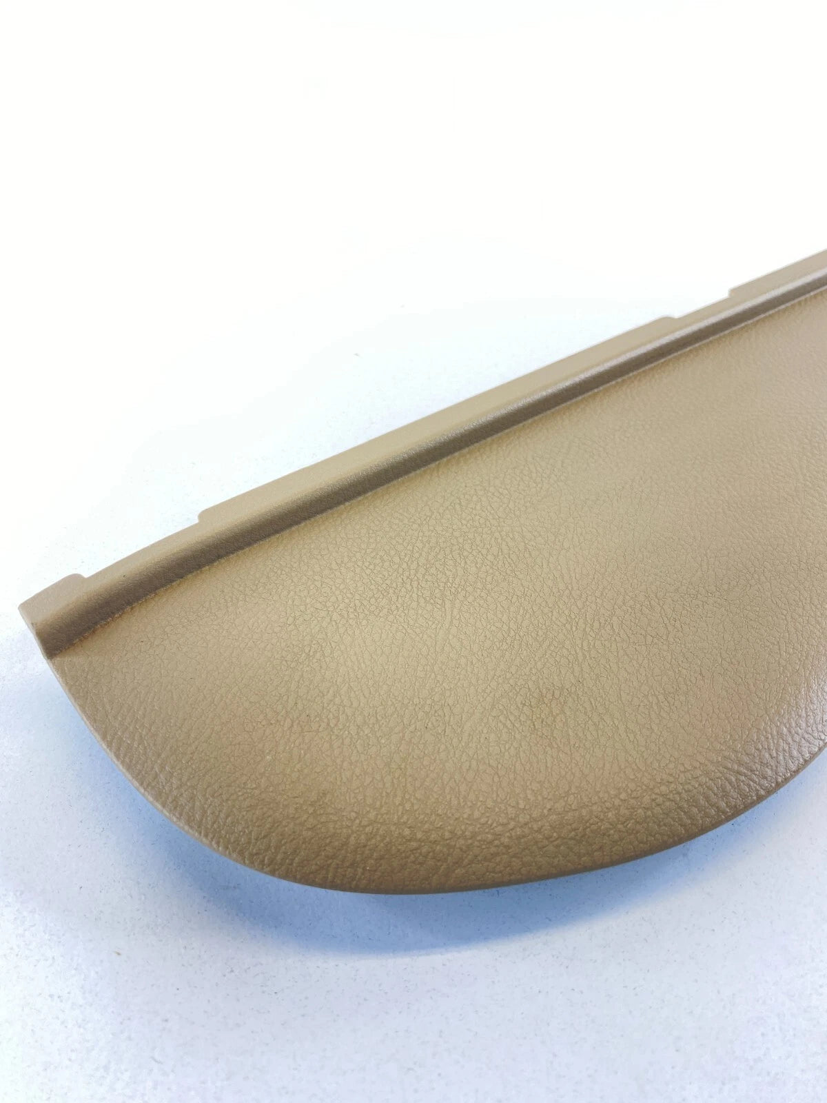 2010-2012 HYUNDAI SANTA FE RIGHT DASH SIDE END CAP COVER TRIM PANEL 84766-2B000
