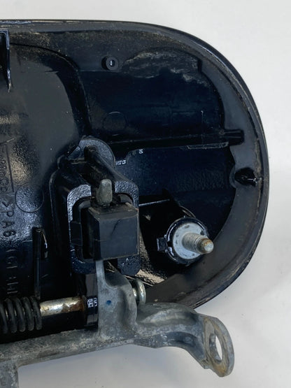 2003-2014 FORD EXPEDITION REAR LEFT SIDE EXTERIOR DOOR HANDLE ASSEMBLY OEM