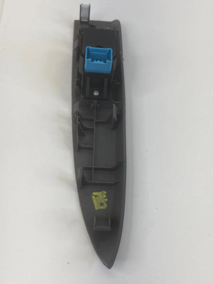 2005-2010 HONDA ODYSSEY REAR LEFT SIDE DOOR WINDOW SWITCH BEZEL 83790-SHJ-A010