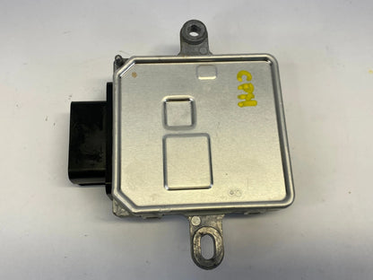 2013-2016 GMC TERRAIN EQUINOX FUEL PUMP FLOW CONTROL MODULE ECU OEM 22909204