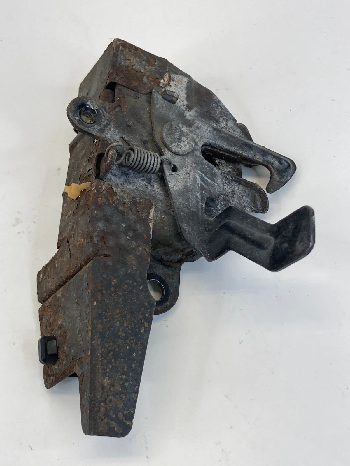 05 06 07 08 09 10 TOYOTA AVALON FRONT HOOD LOCK LATCH RELEASE ACTUADOR OEM