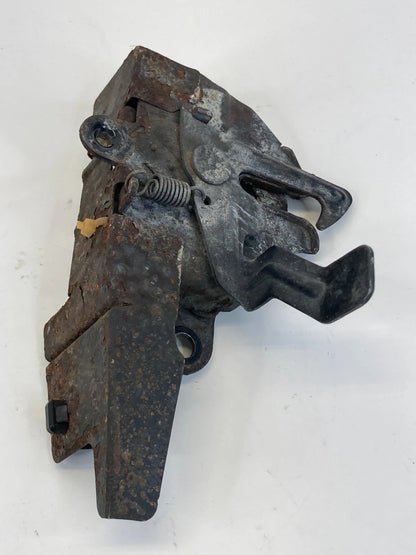 05 06 07 08 09 10 TOYOTA AVALON FRONT HOOD LOCK LATCH RELEASE ACTUADOR OEM