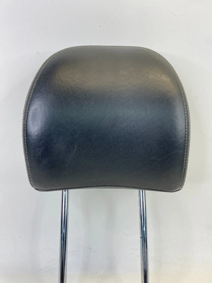 2014-2019 KIA SOUL FRONT RIGHT PASSENGER SIDE SEAT HEADREST ASSEMBLY BLACK OEM