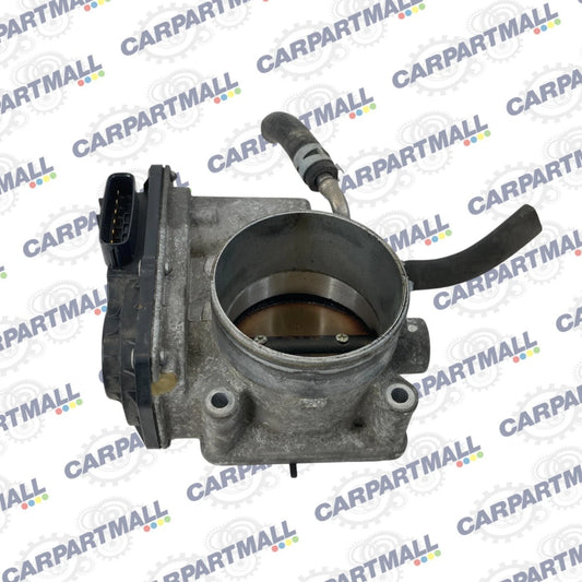 2004 2005 2006 TOYOTA SIENNA 3.3L V6 24V AT THROTTLE BODY VALVE OEM