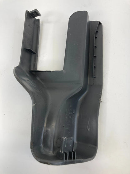 2006-2012 FORD FUSION RIGHT SEAT FORWARD OUTER FOOT COVER BEZEL 6E53-54130A02-B